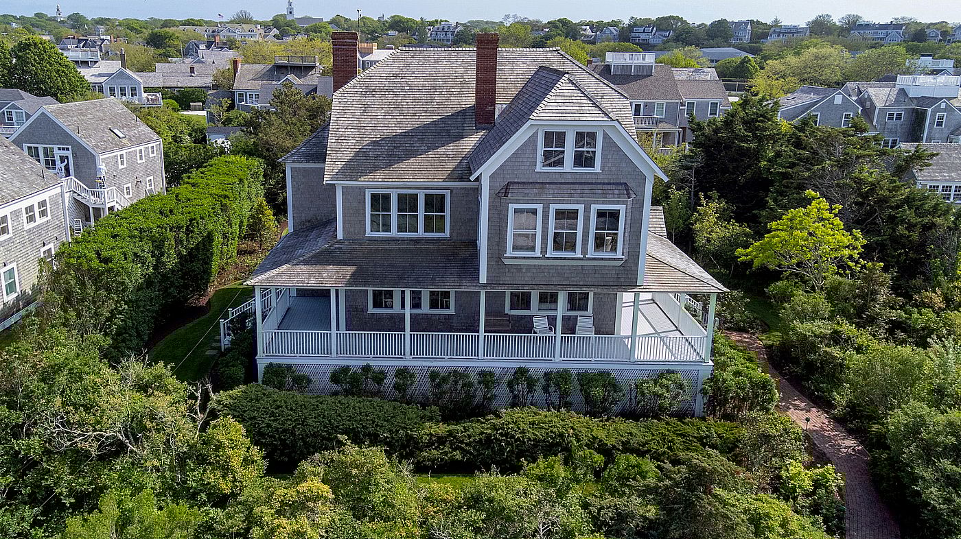 60 Hulbert Avenue Nantucket MA