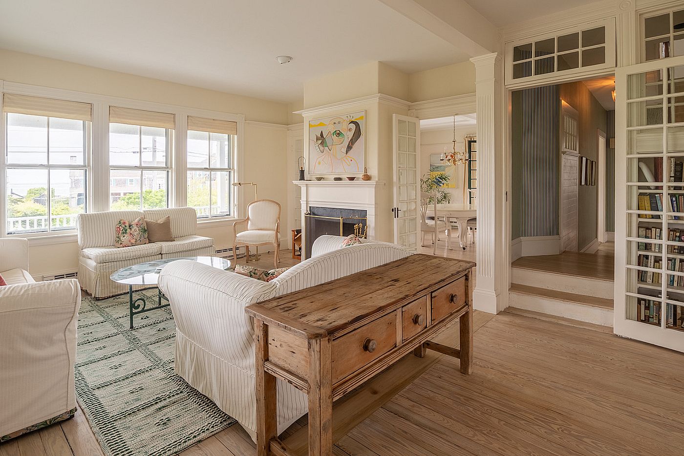 60 Hulbert Avenue Nantucket MA