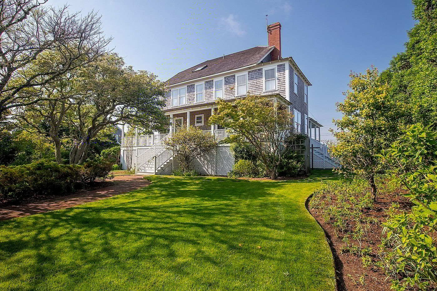 60 Hulbert Avenue Nantucket MA