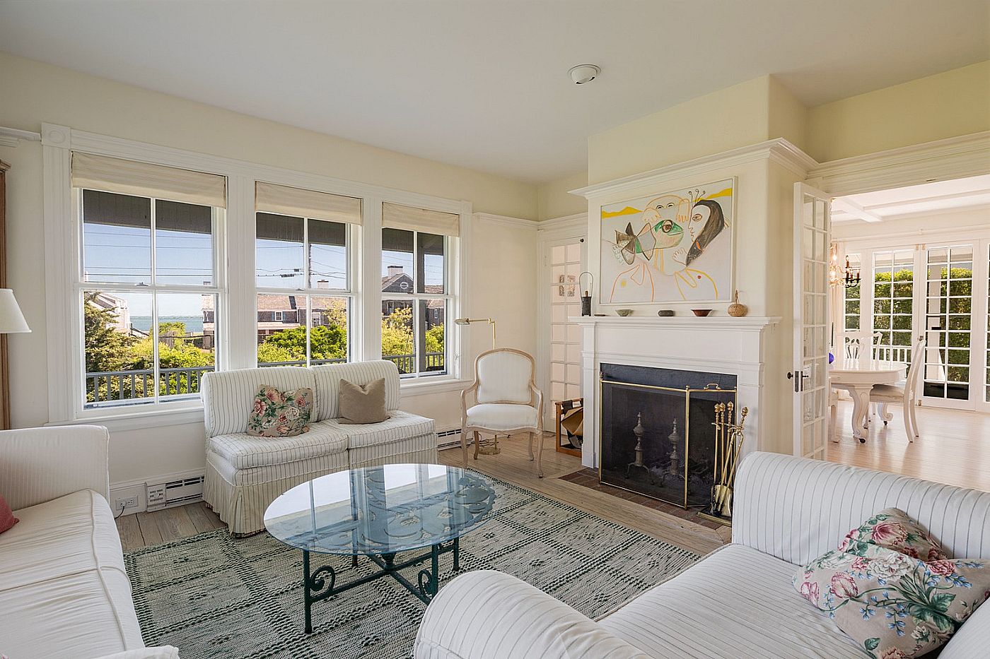60 Hulbert Avenue Nantucket MA