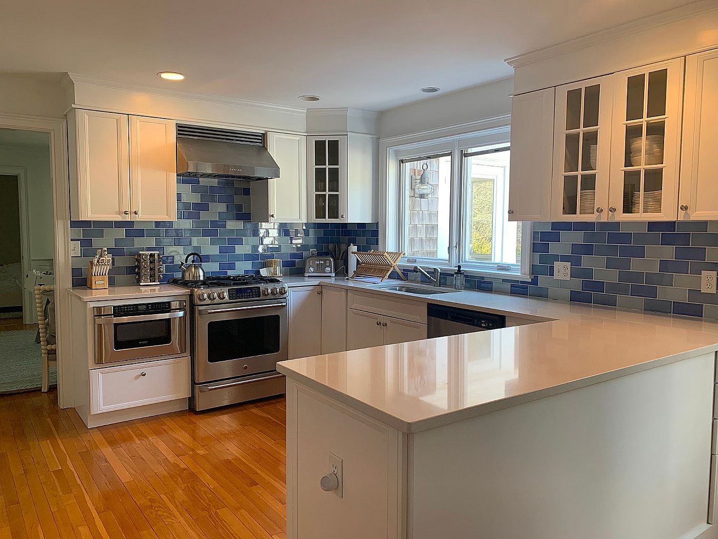 16 Gladlands Avenue Nantucket MA