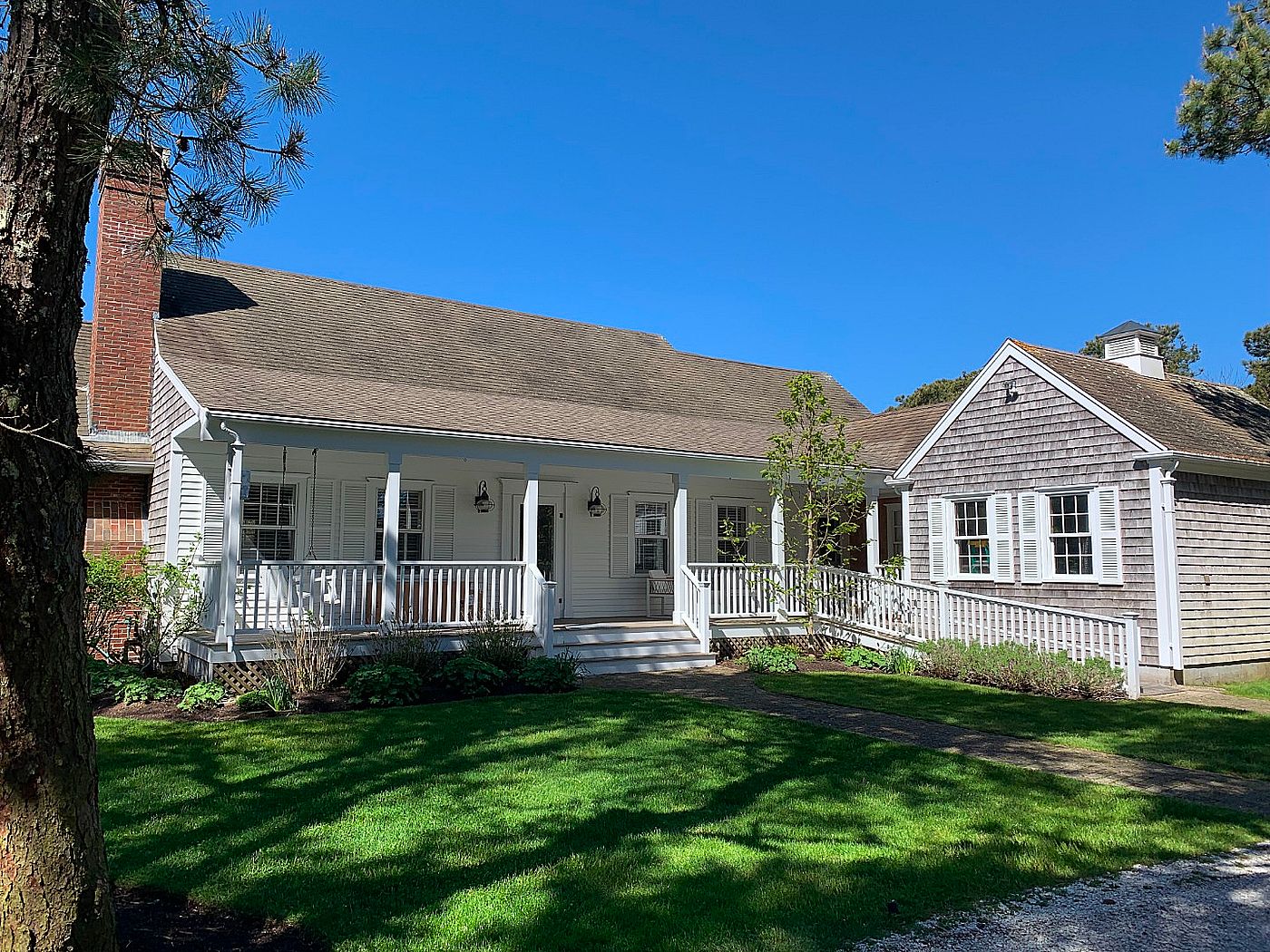 16 Gladlands Avenue Nantucket MA