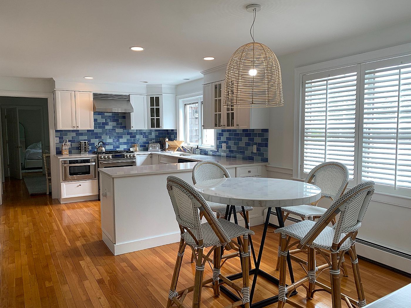 16 Gladlands Avenue Nantucket MA