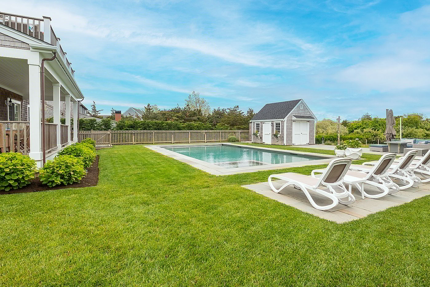 2 Hussey Farm Road Nantucket MA