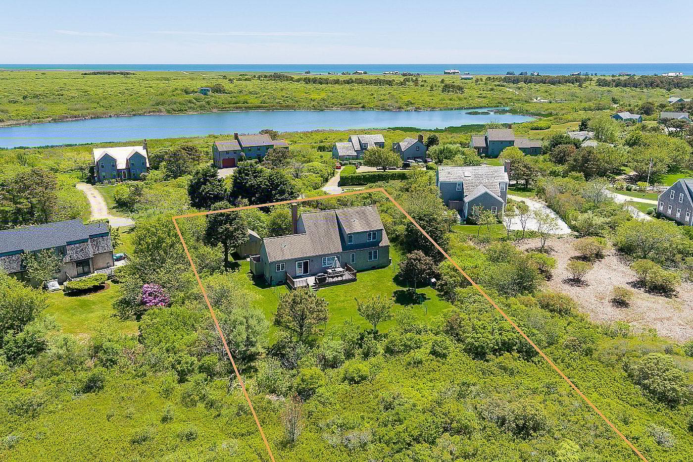 33 Long Pond Drive Nantucket MA