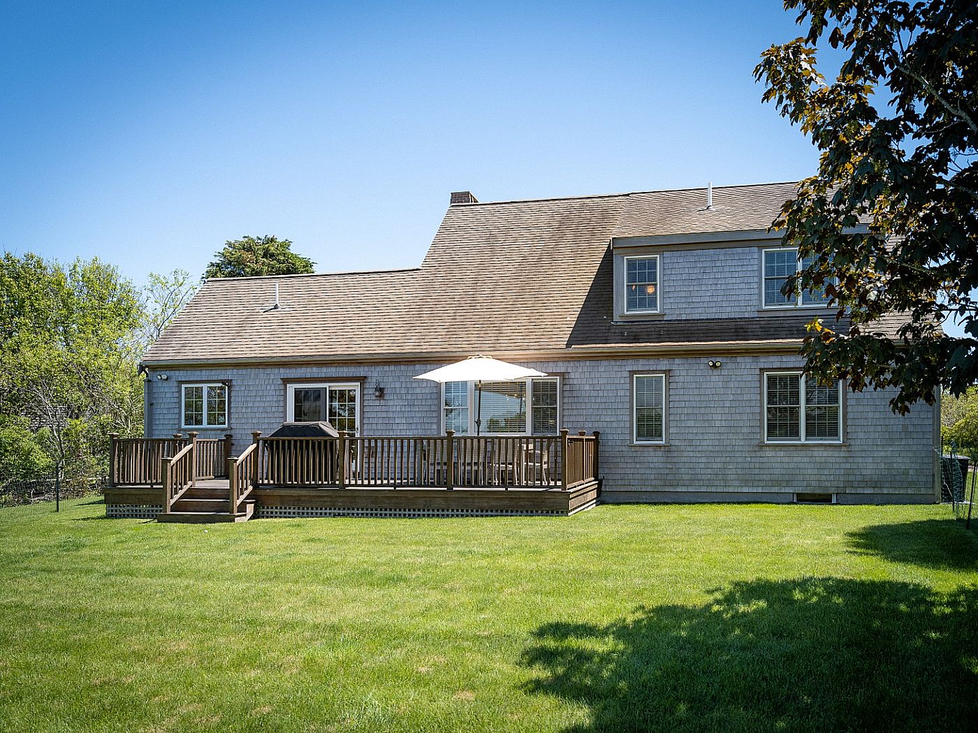 33 Long Pond Drive Nantucket MA