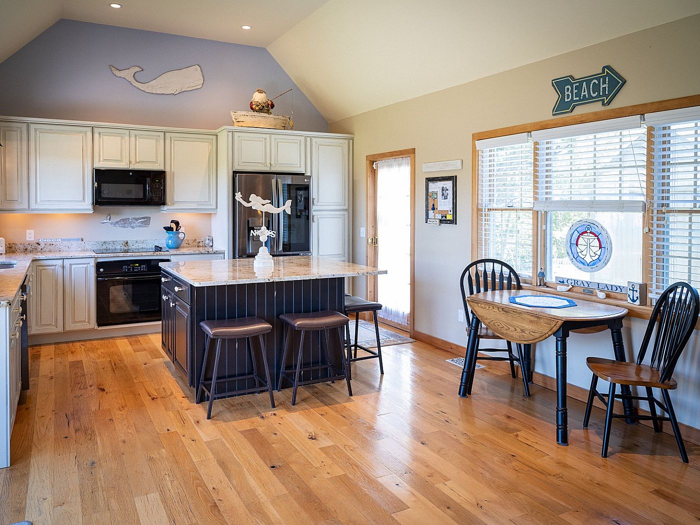 33 Long Pond Drive Nantucket MA