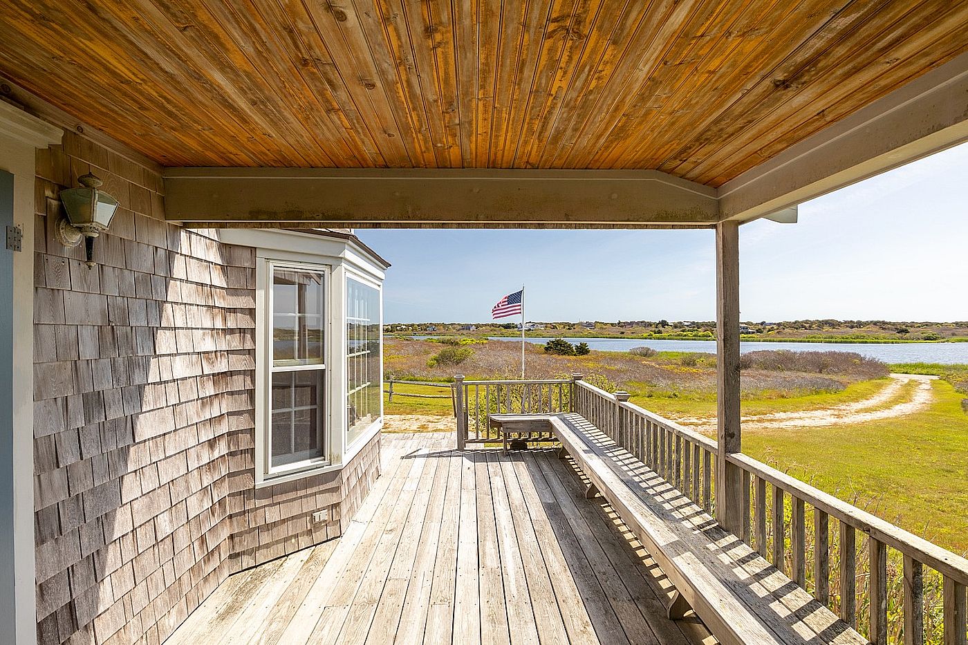 41 West Miacomet Road Nantucket MA