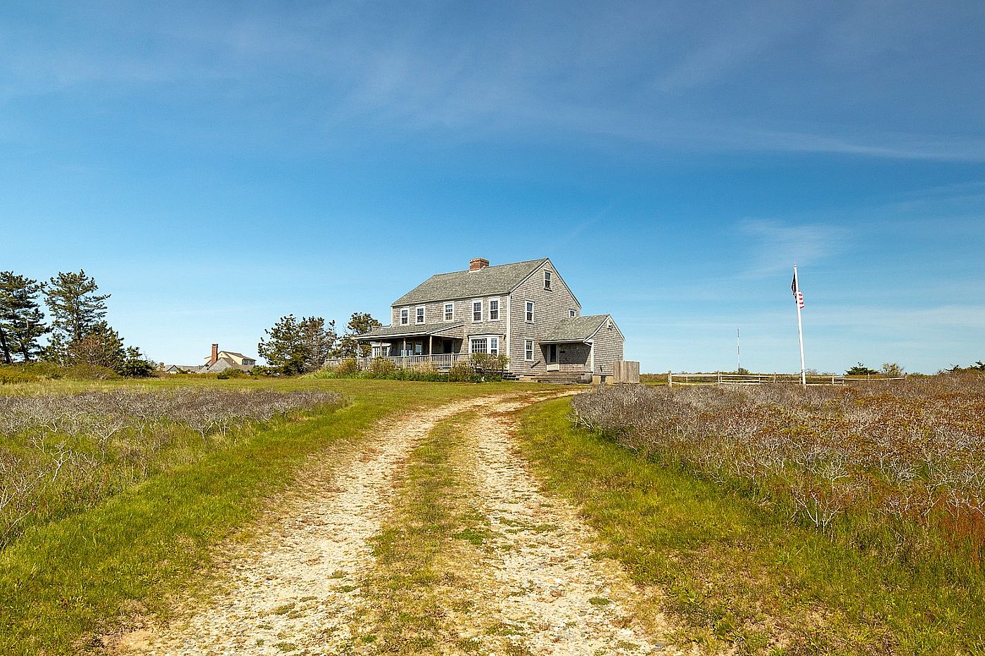 41 West Miacomet Road Nantucket MA