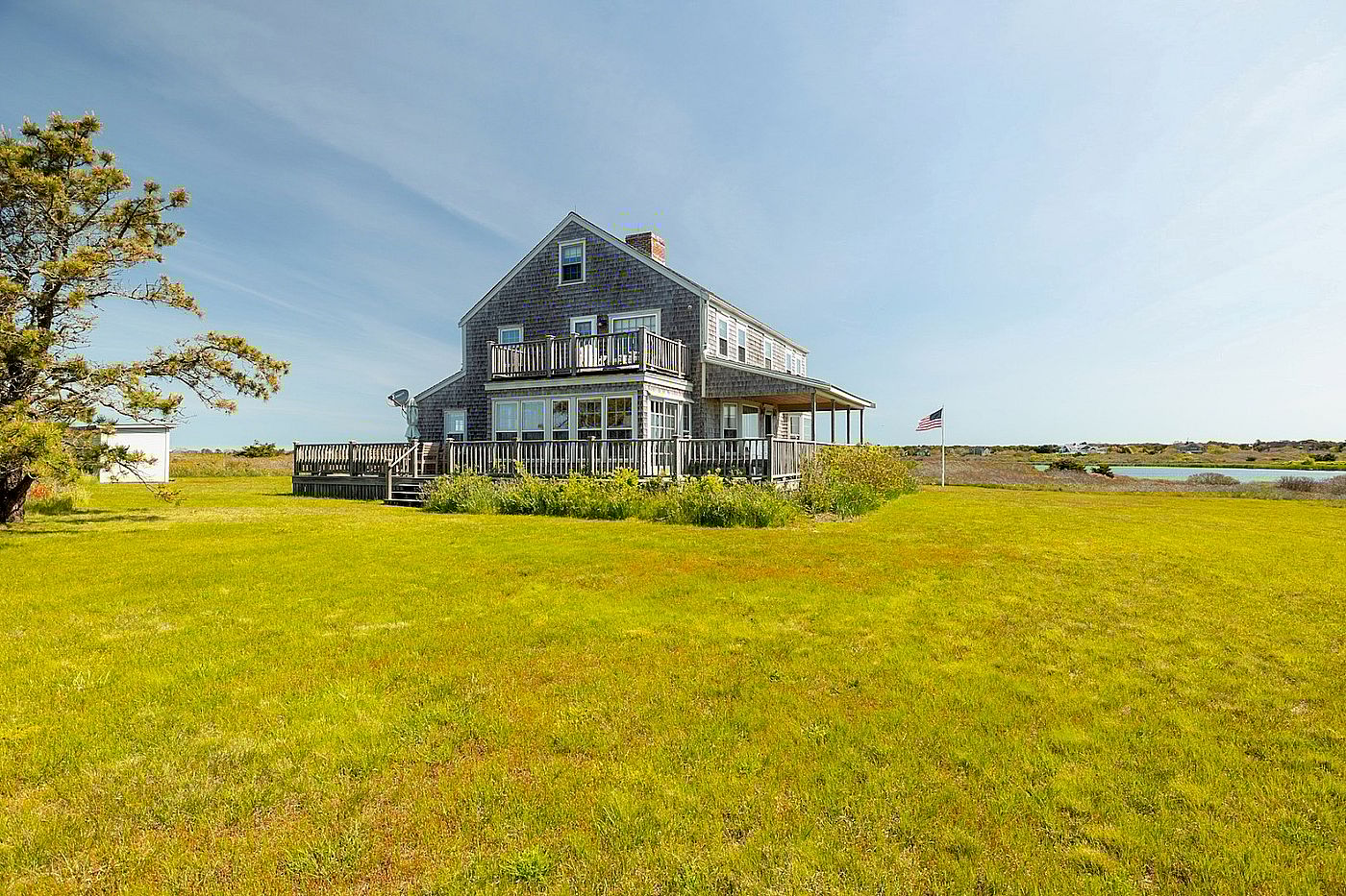 41 West Miacomet Road Nantucket MA