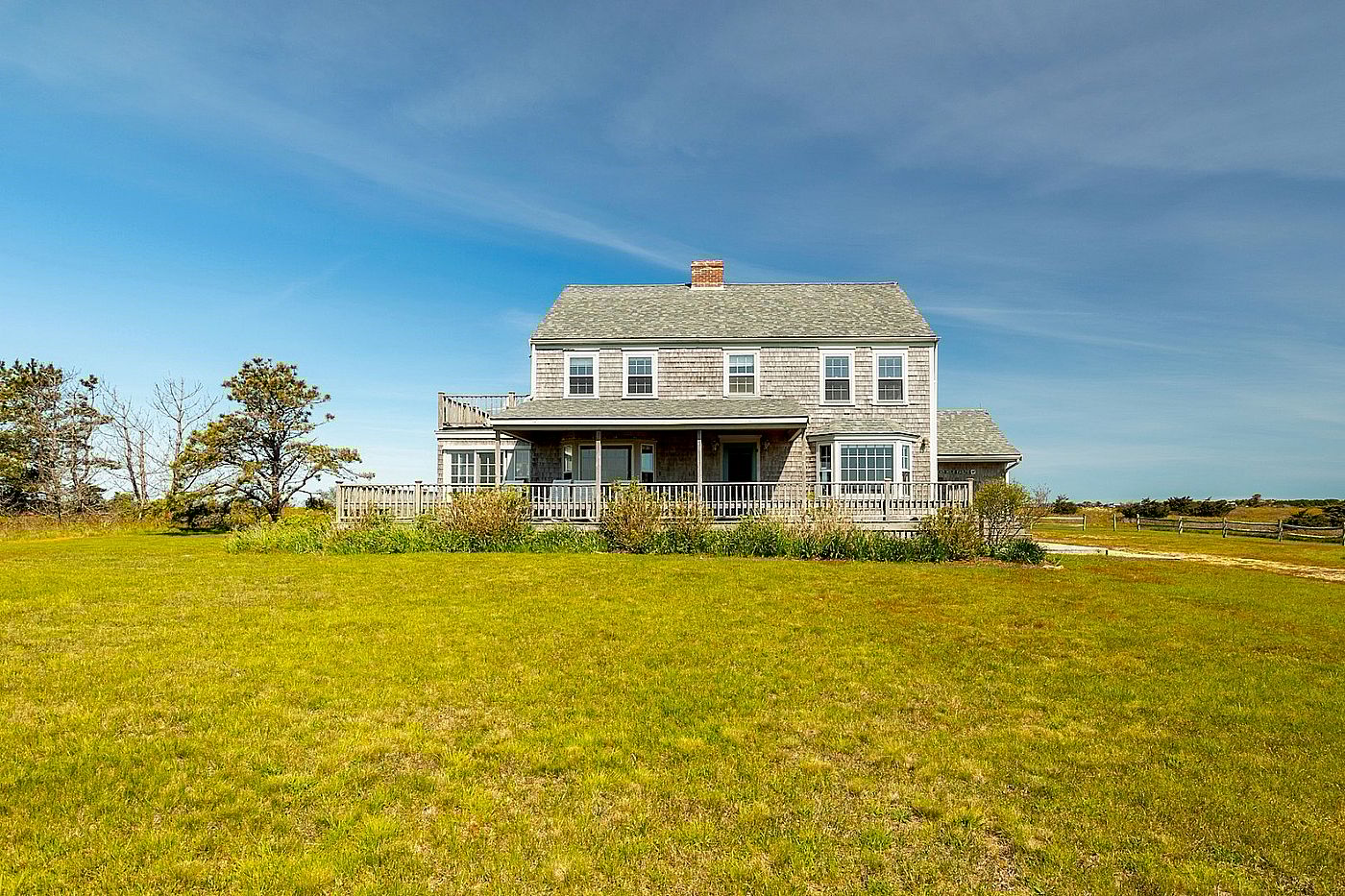 41 West Miacomet Road Nantucket MA