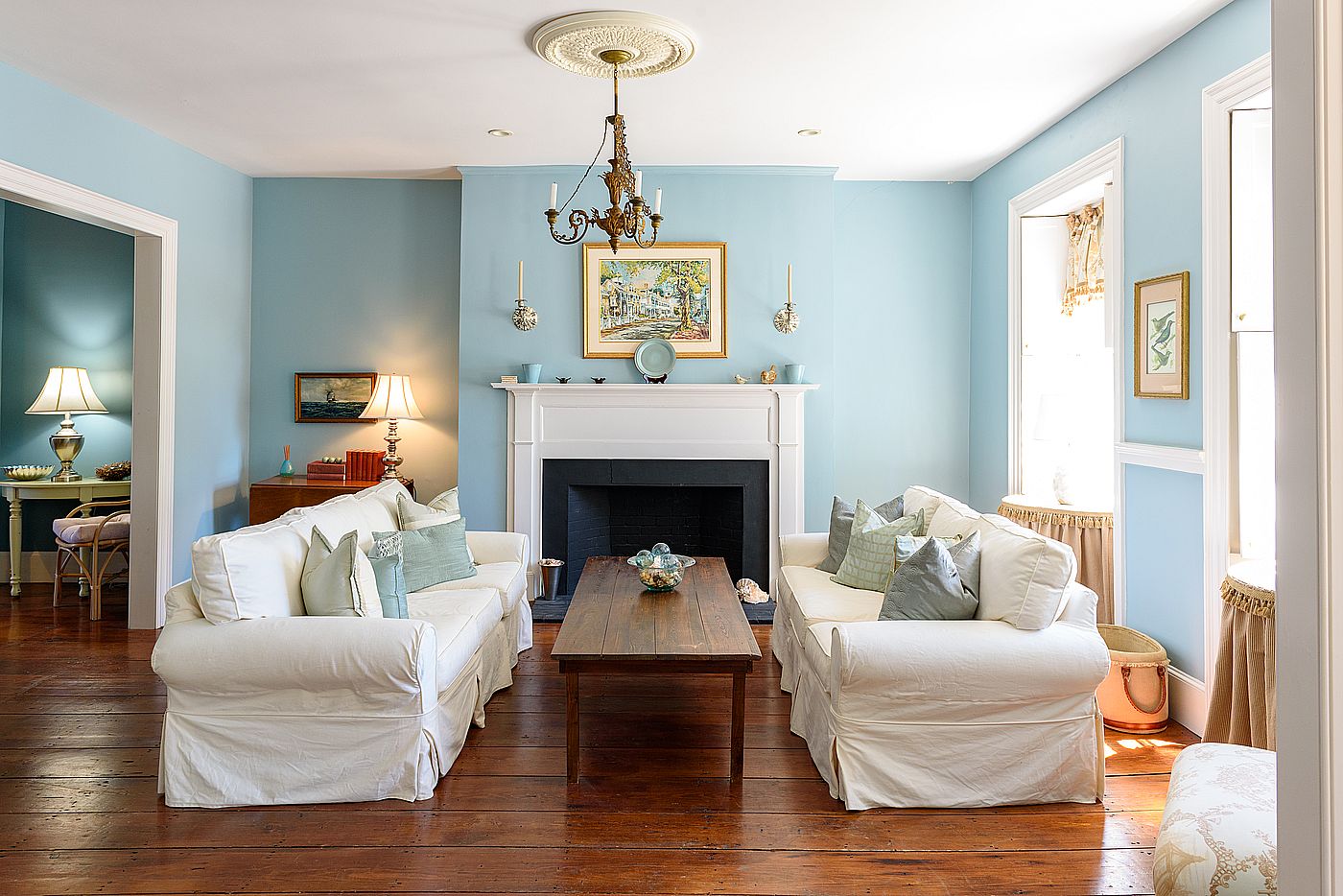 23 Orange Street Nantucket MA