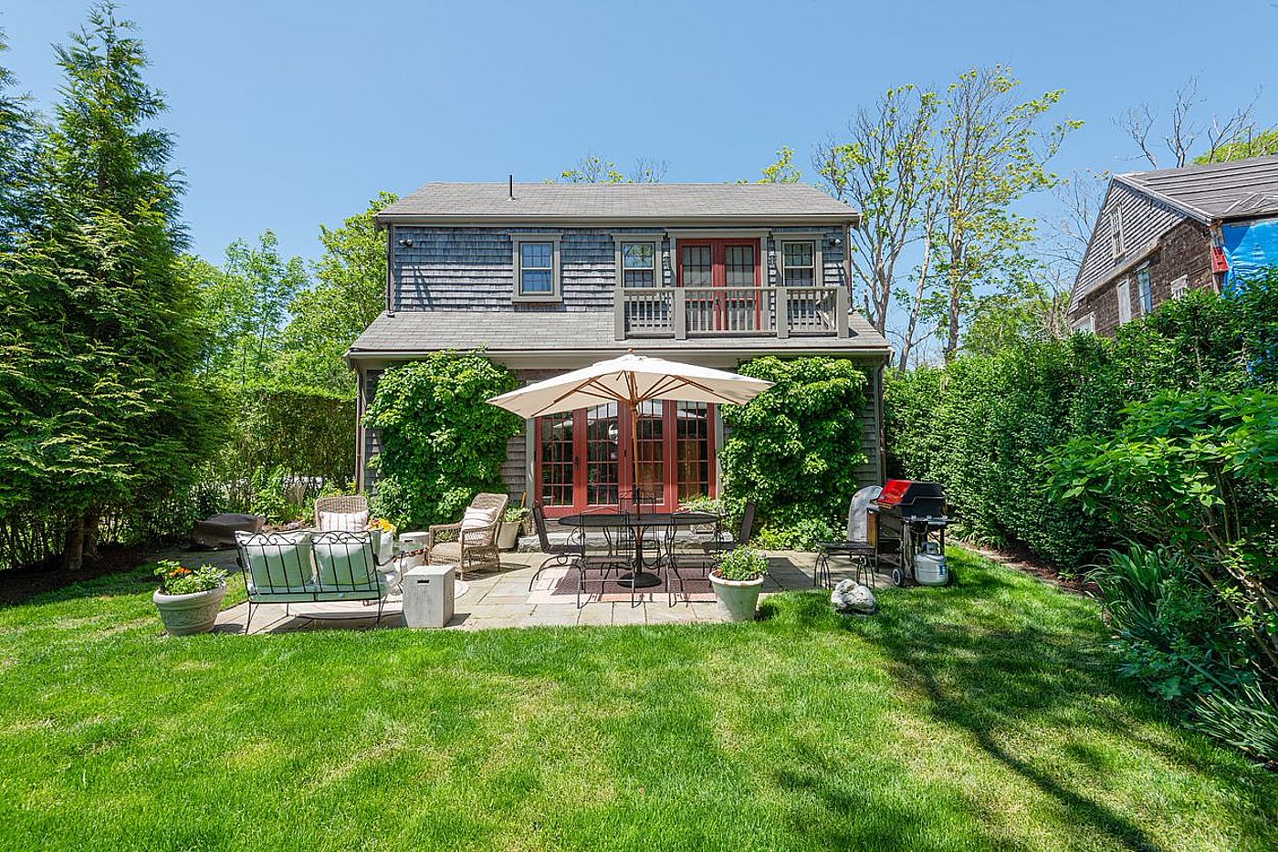 8 Gull Island Lane Nantucket MA