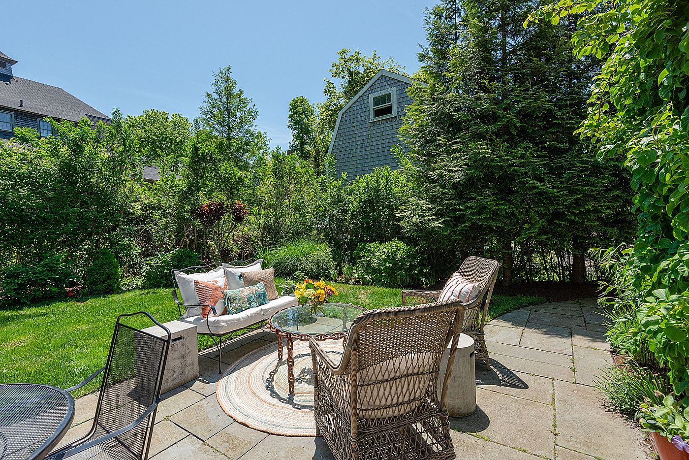 8 Gull Island Lane Nantucket MA