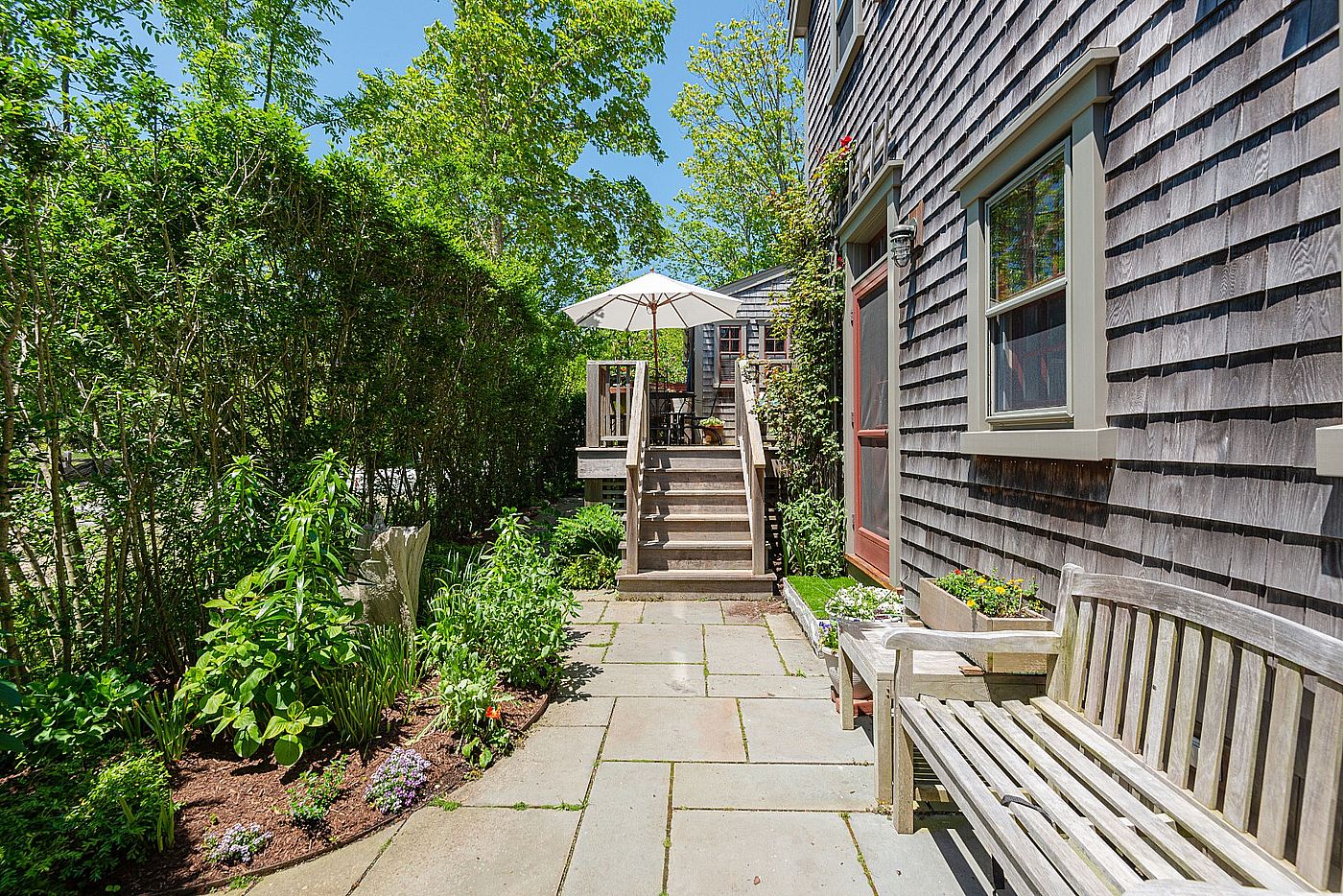 8 Gull Island Lane Nantucket MA