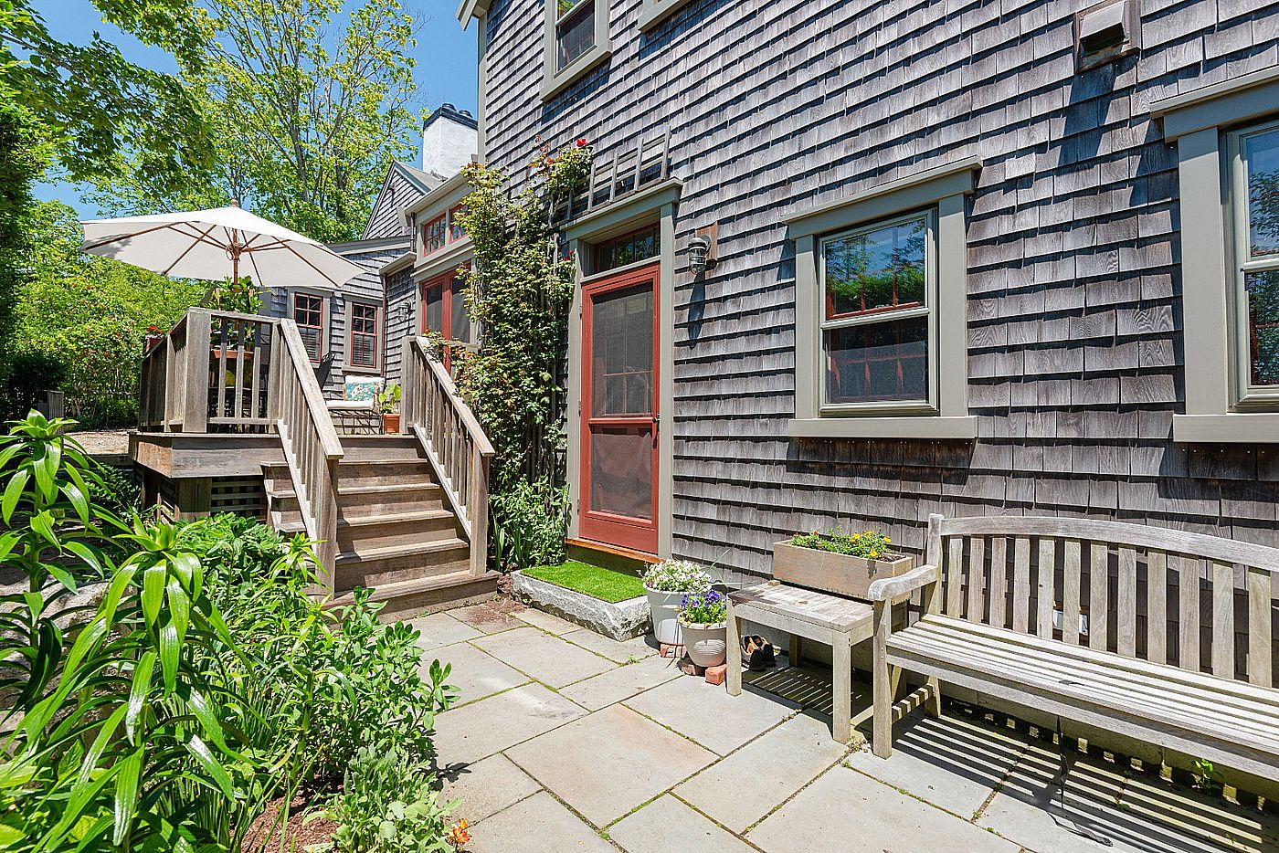 8 Gull Island Lane Nantucket MA