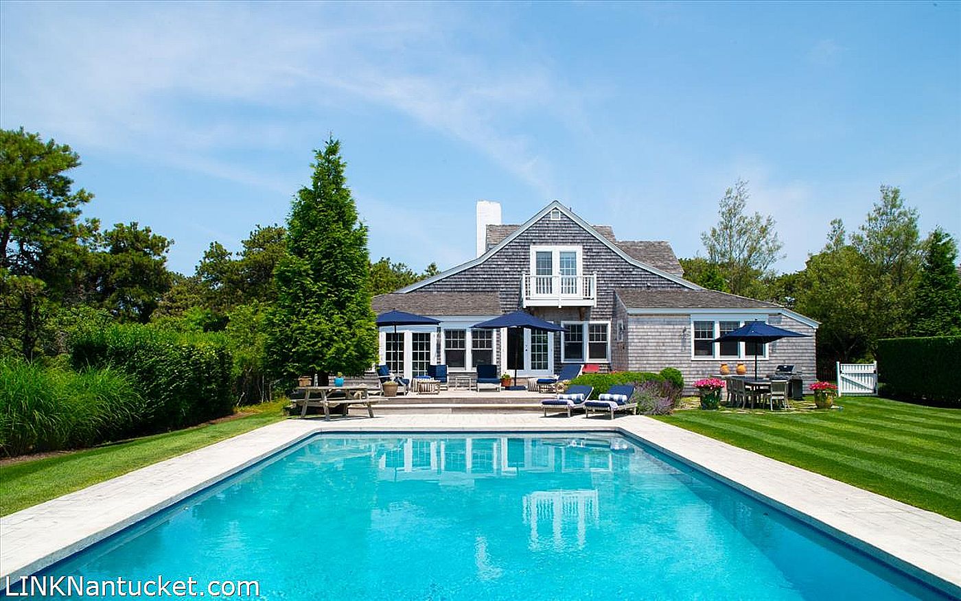 26 Okorwaw Avenue Nantucket MA