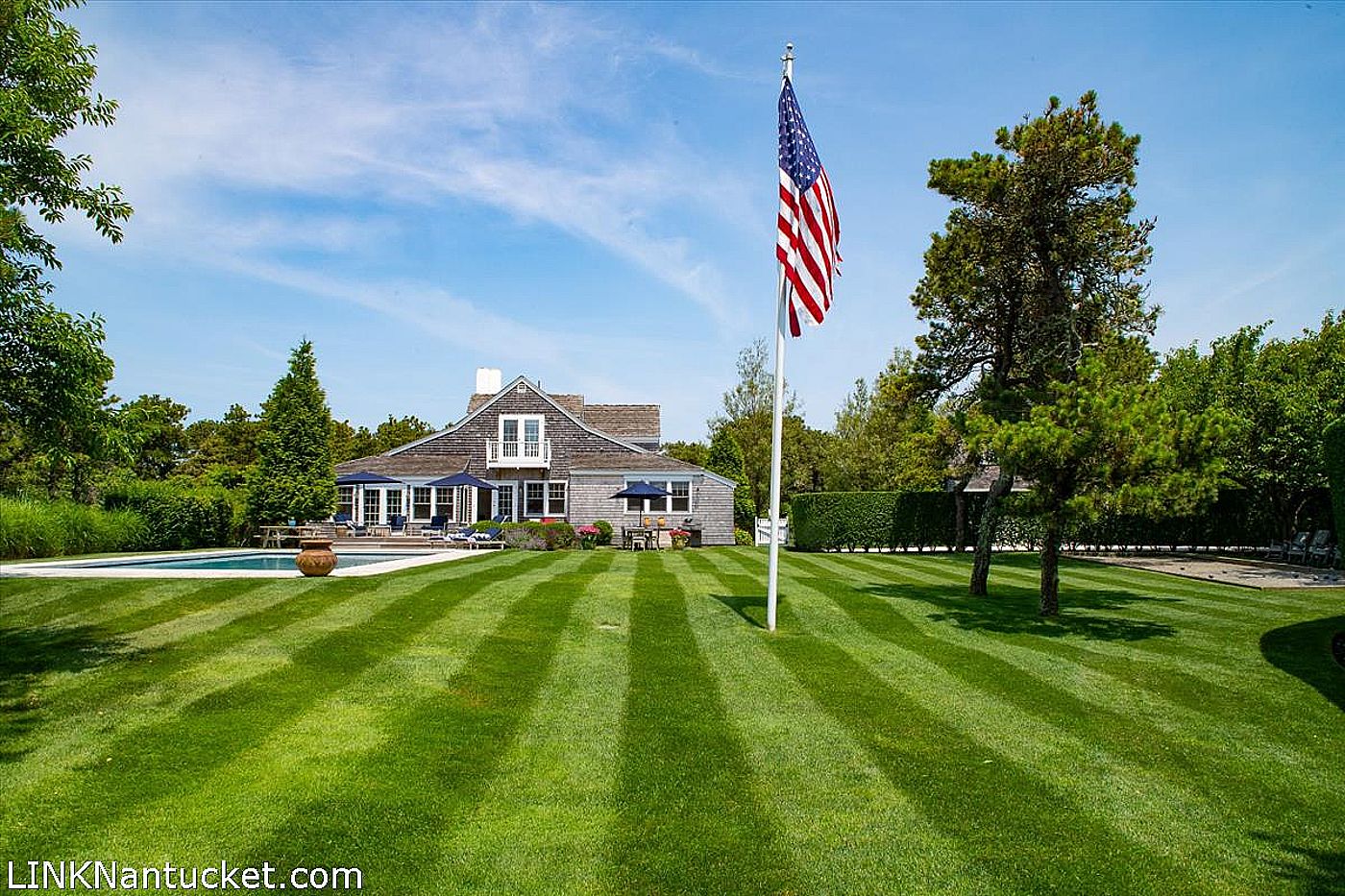 26 Okorwaw Avenue Nantucket MA