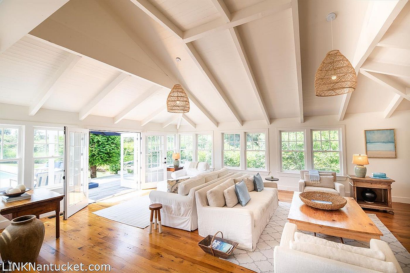 26 Okorwaw Avenue Nantucket MA