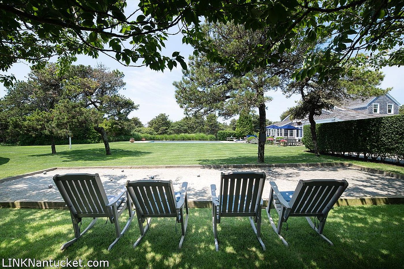 26 Okorwaw Avenue Nantucket MA
