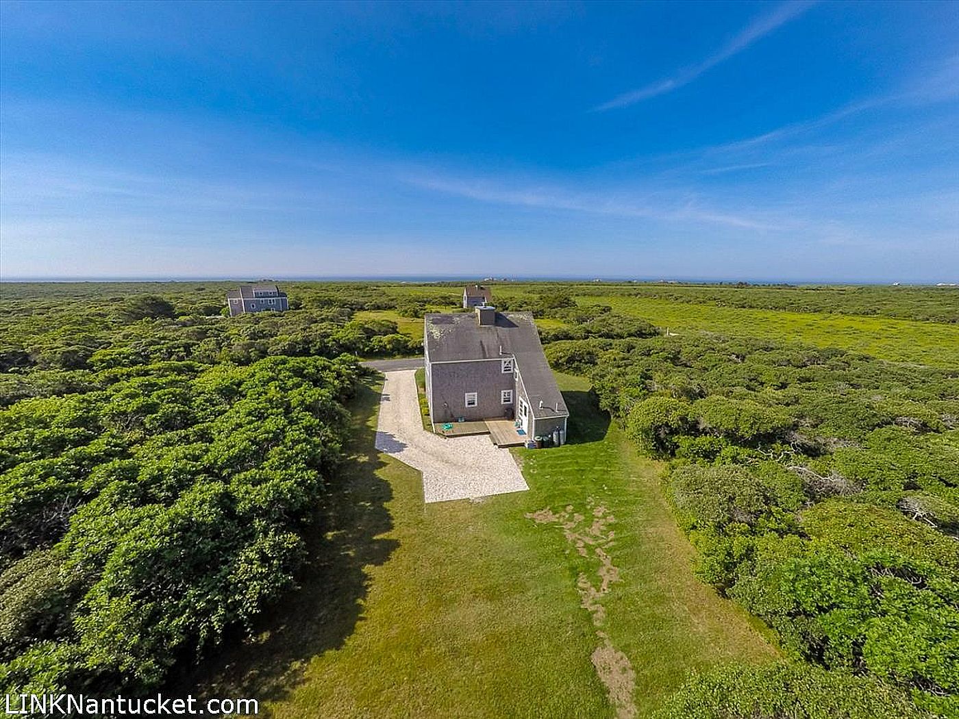 41 Wigwam Road Nantucket MA