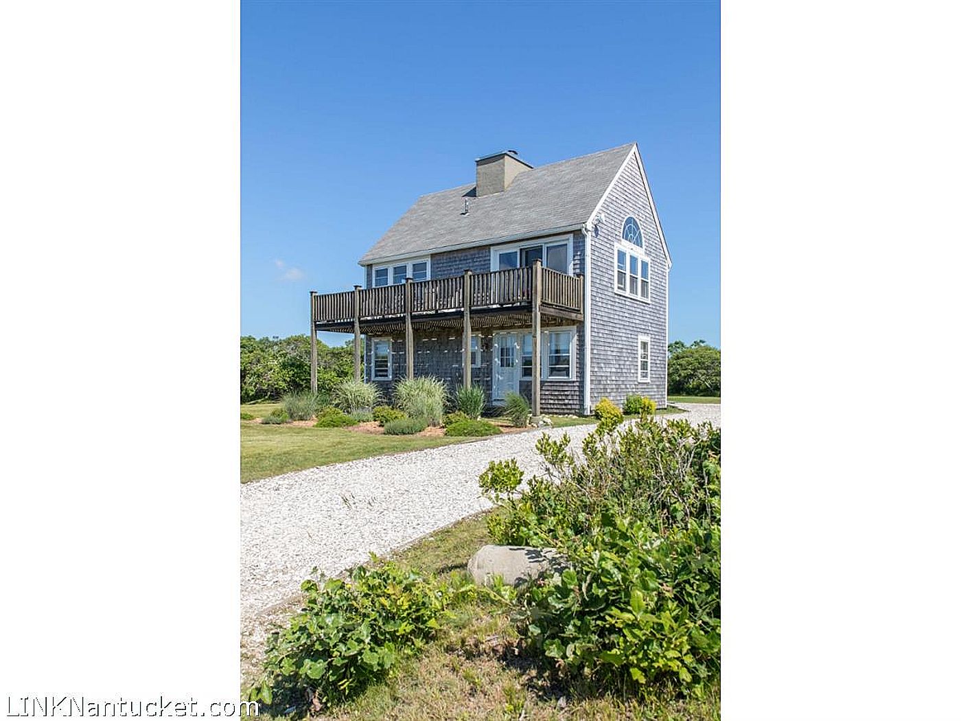 41 Wigwam Road Nantucket MA