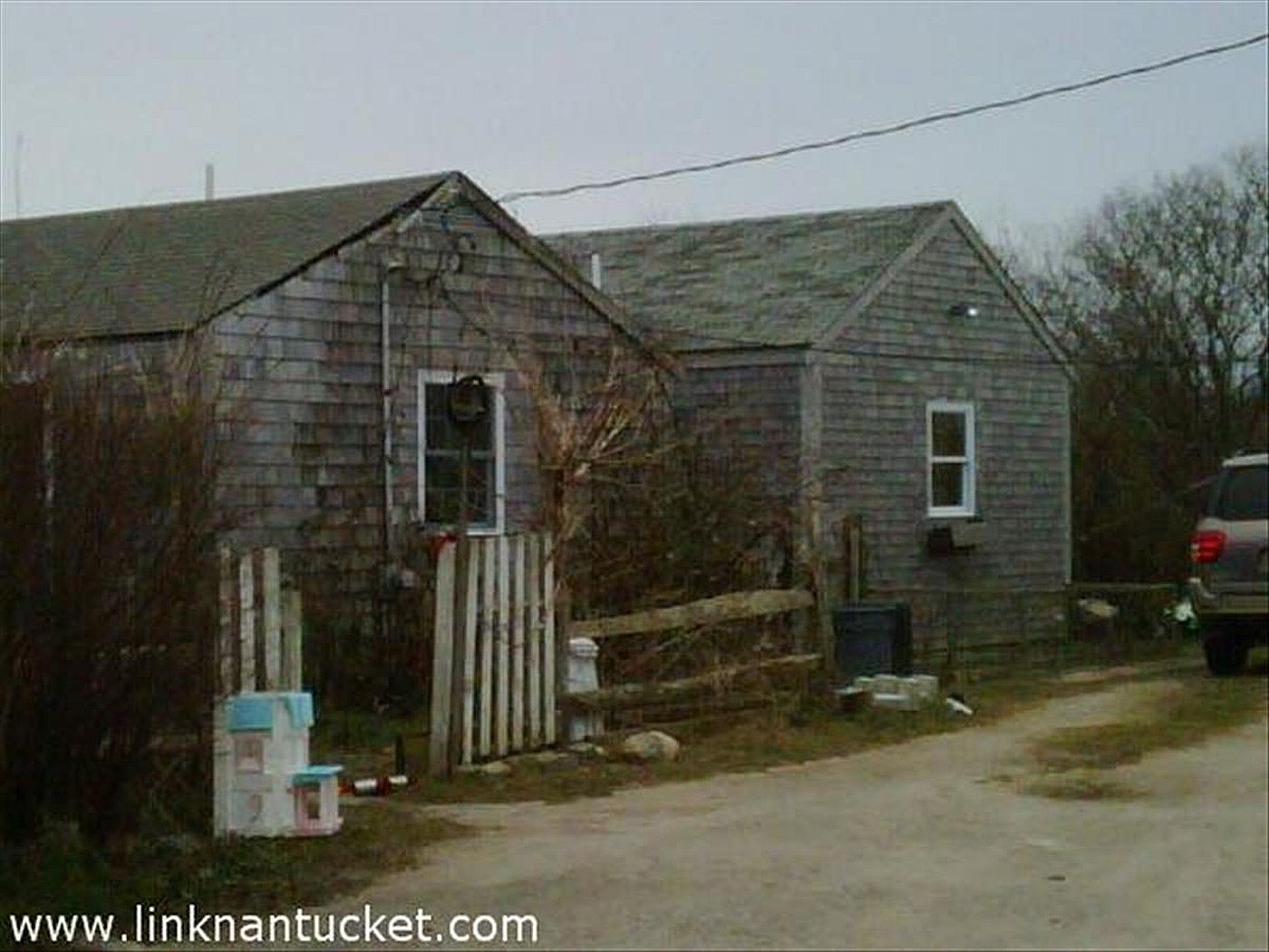 77 Hummock Pond Road Nantucket MA