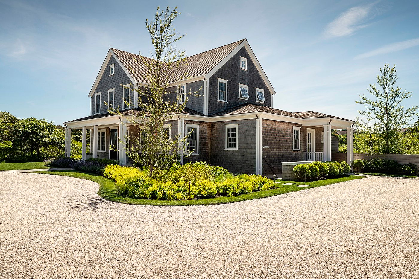 31 Pequot Street Nantucket MA
