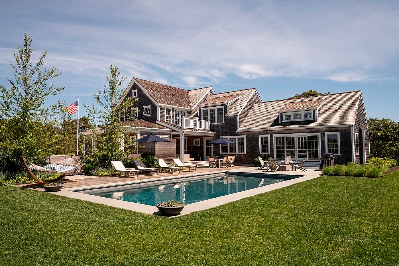 31 Pequot Street Nantucket MA