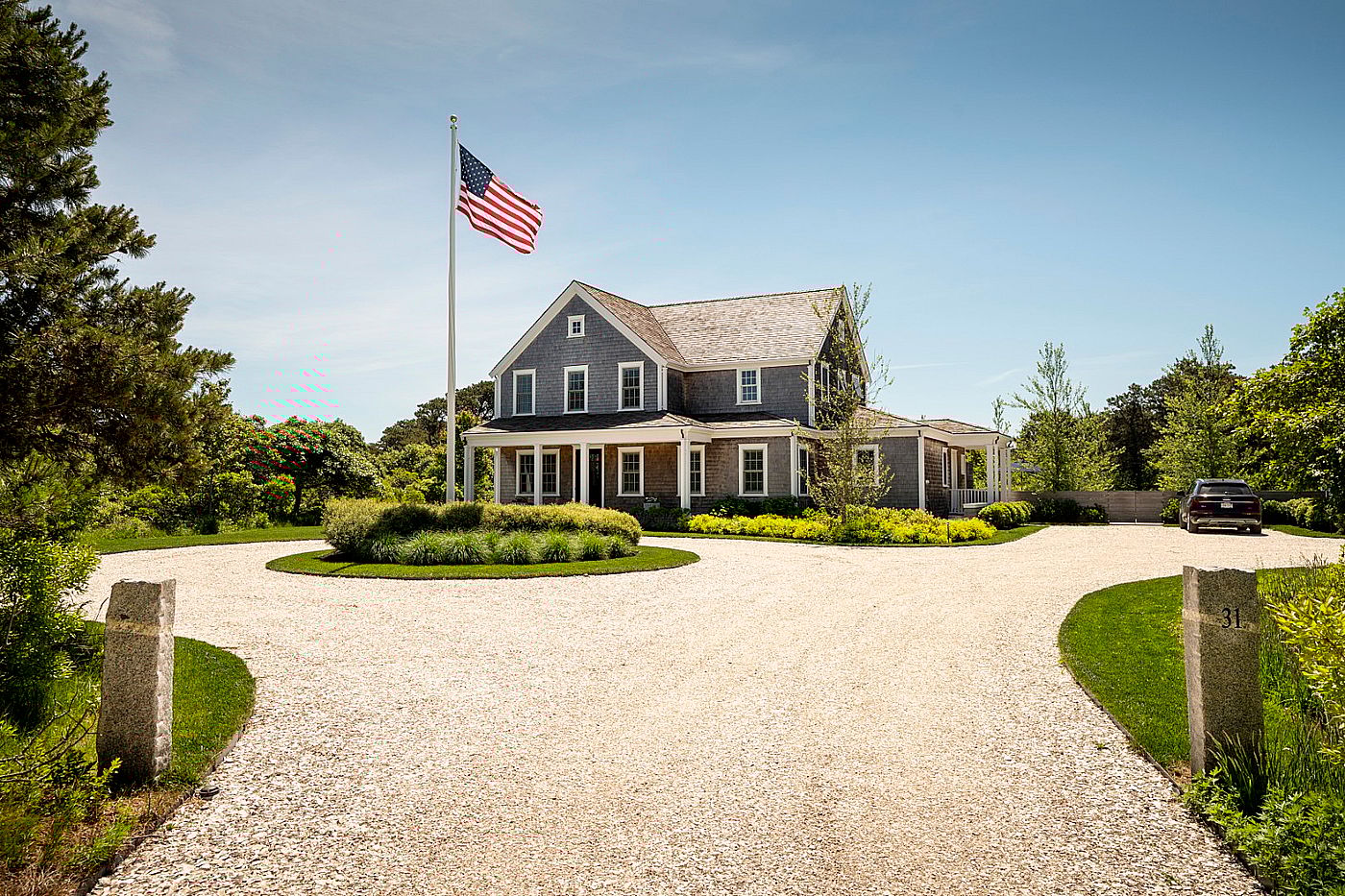 31 Pequot Street Nantucket MA