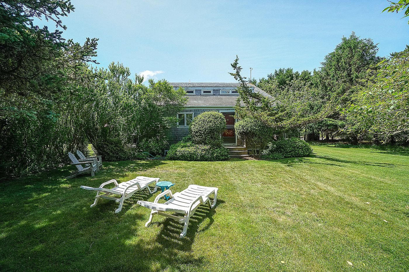 15 Plum Street Nantucket MA