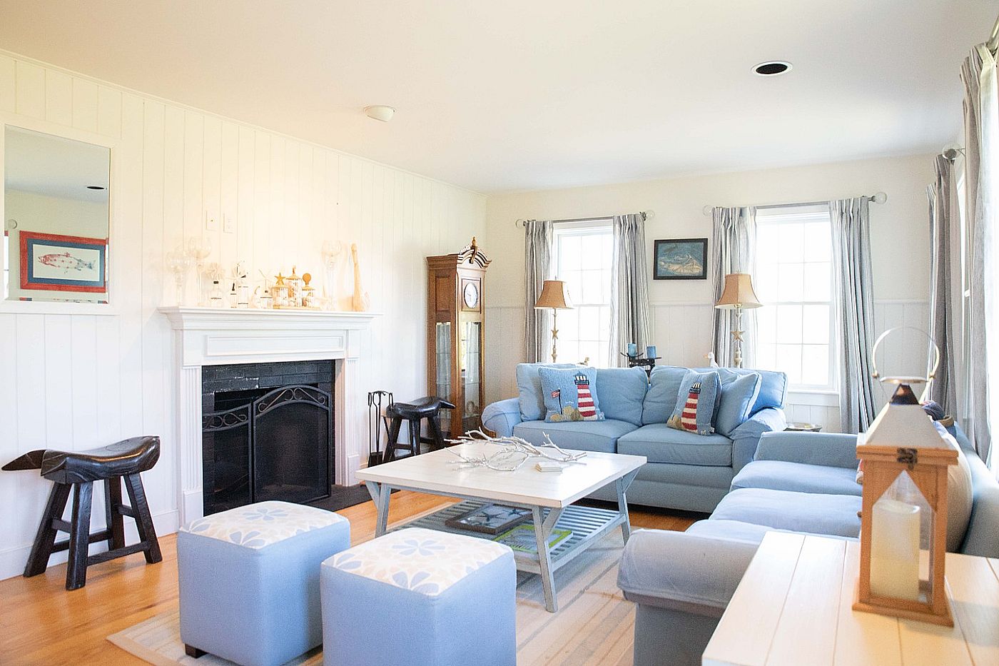 8 New Hummock Circle Nantucket MA