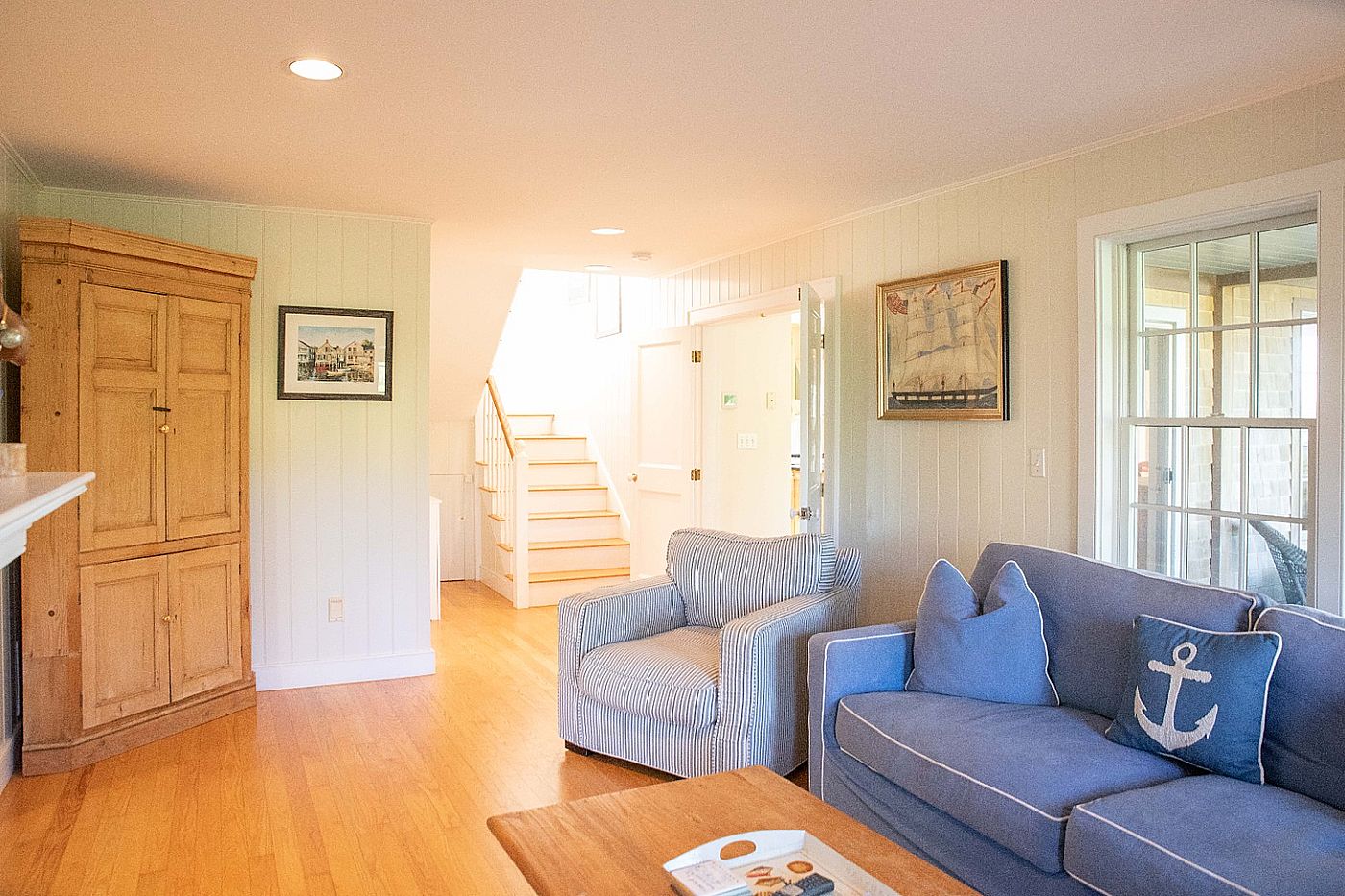 8 New Hummock Circle Nantucket MA
