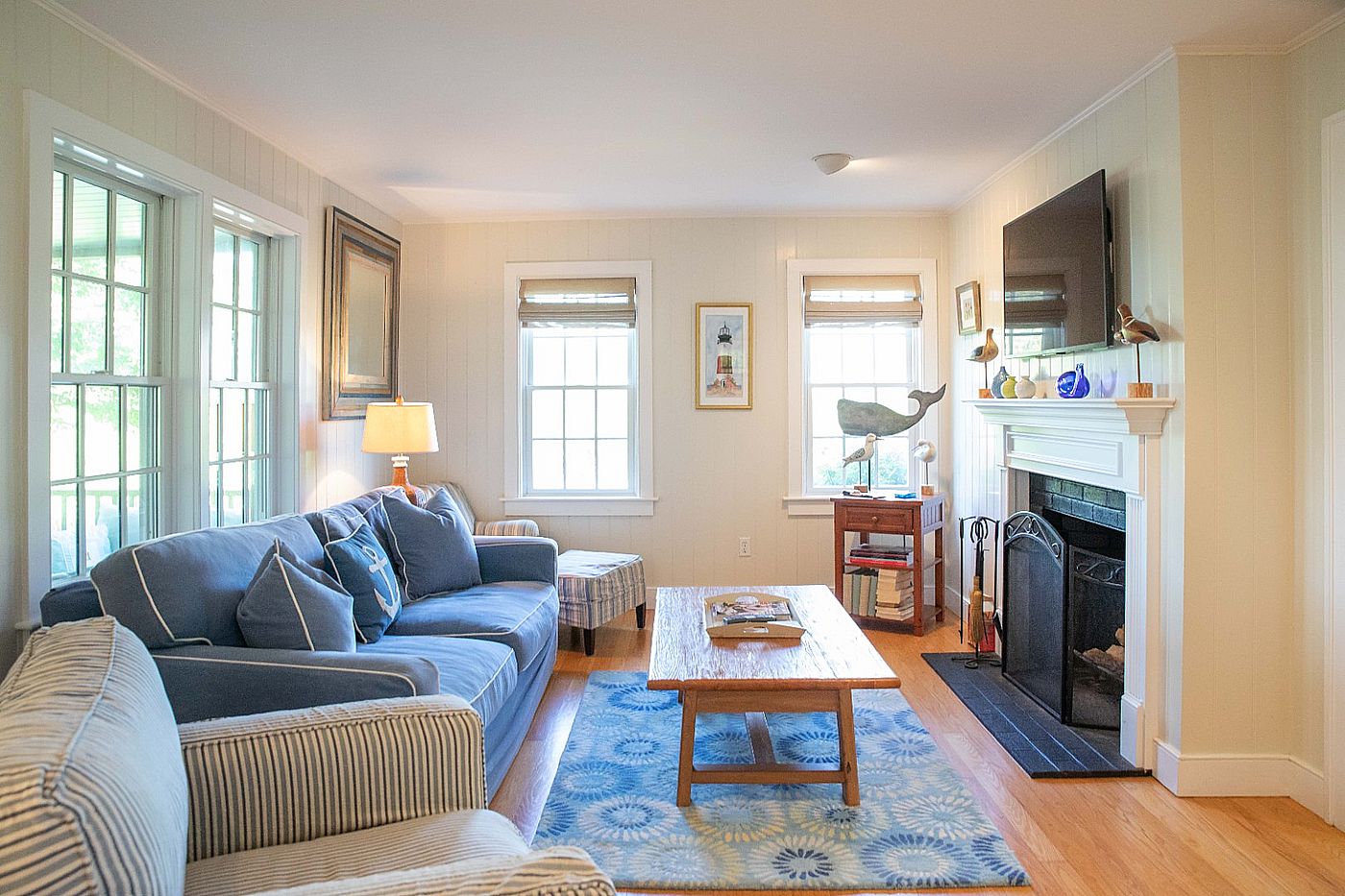 8 New Hummock Circle Nantucket MA