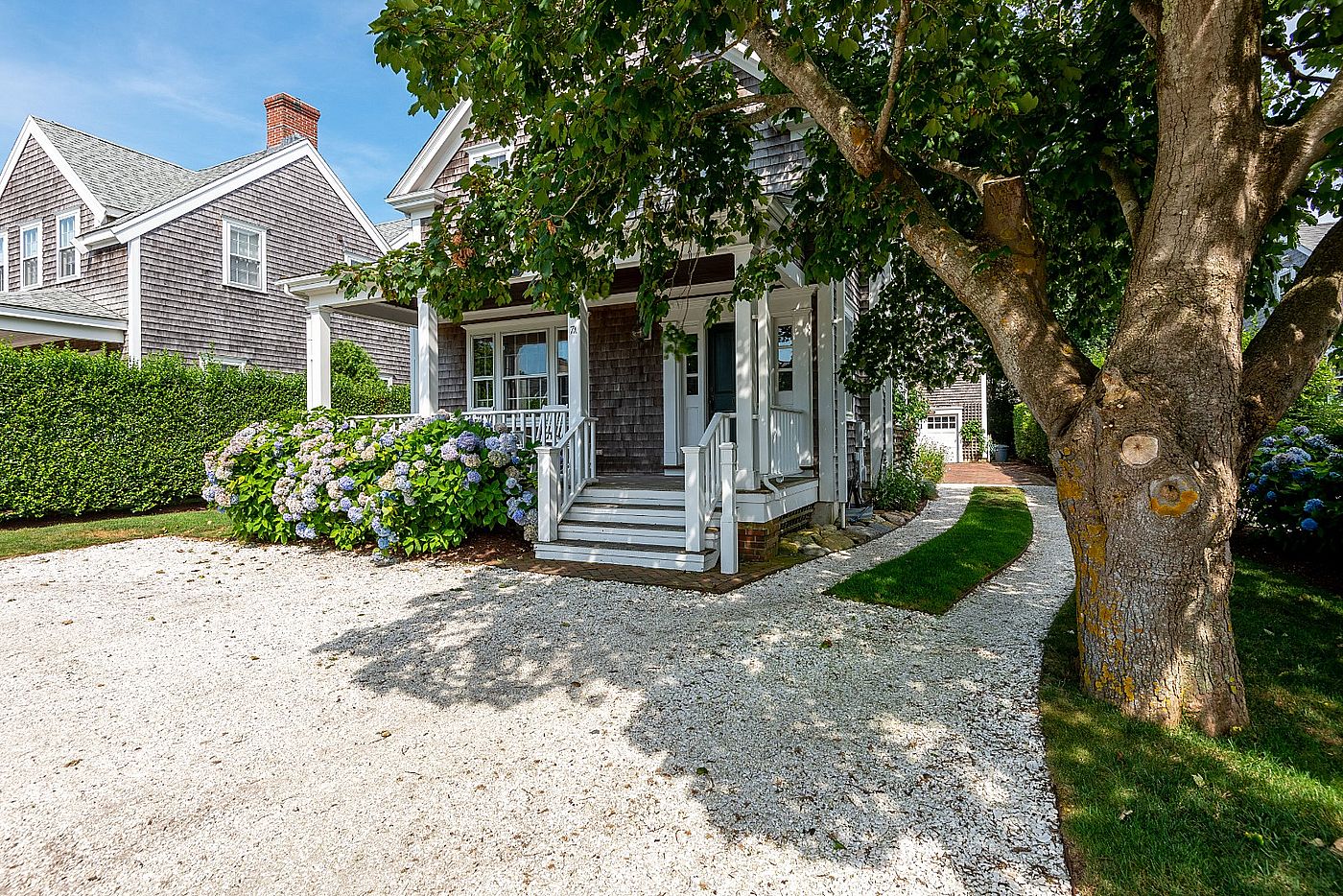 7A New Lane Nantucket MA