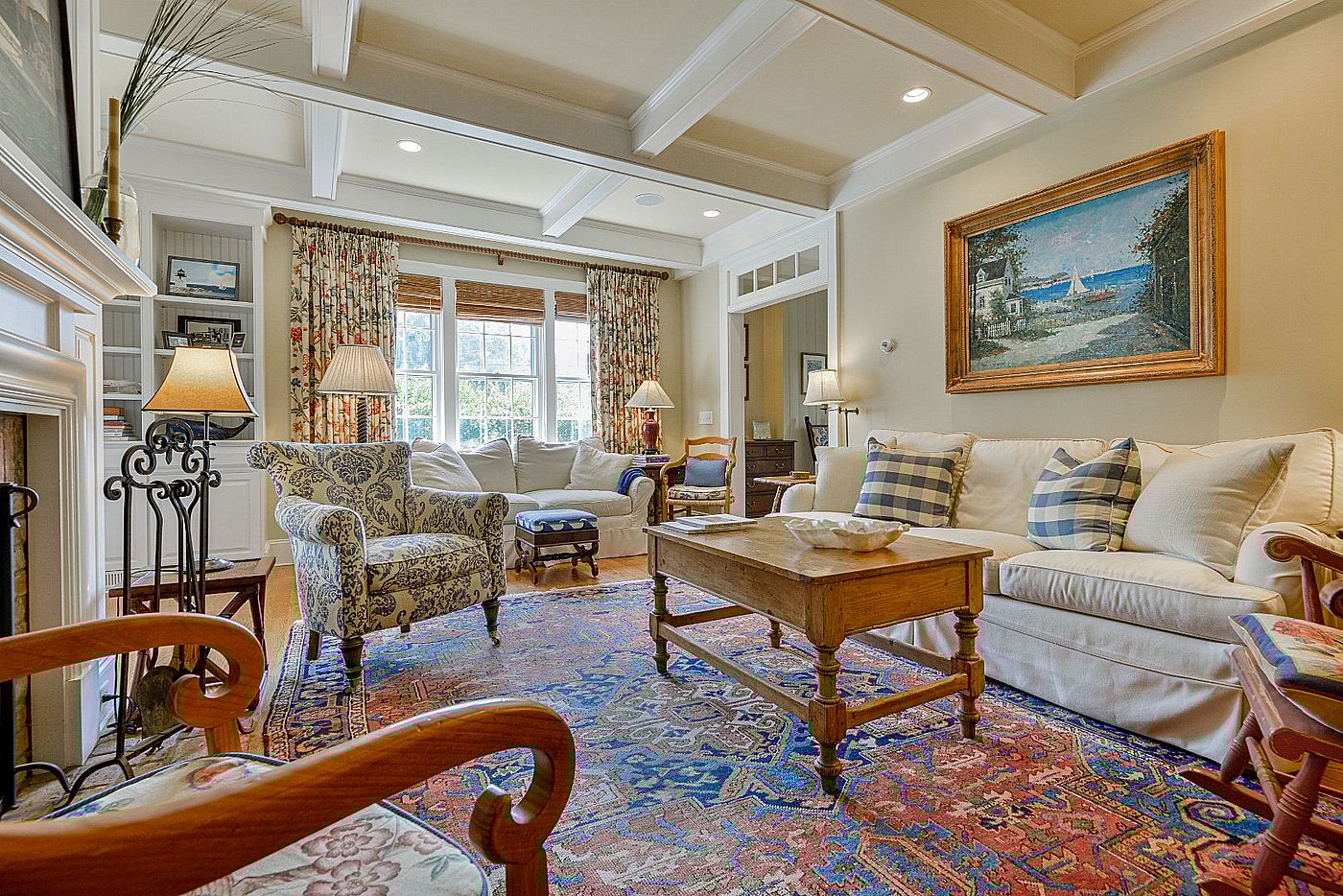 7A New Lane Nantucket MA
