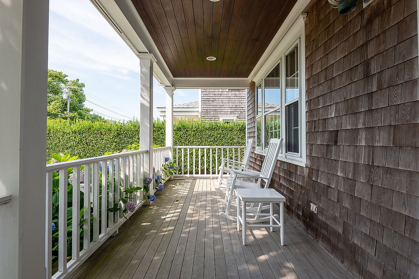 7A New Lane Nantucket MA