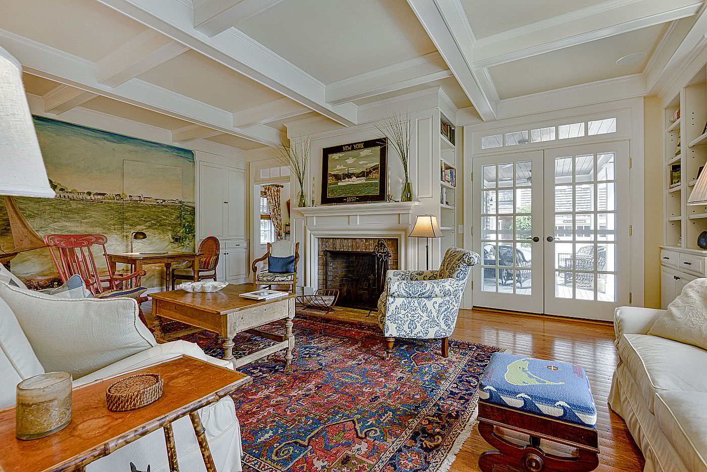 7A New Lane Nantucket MA