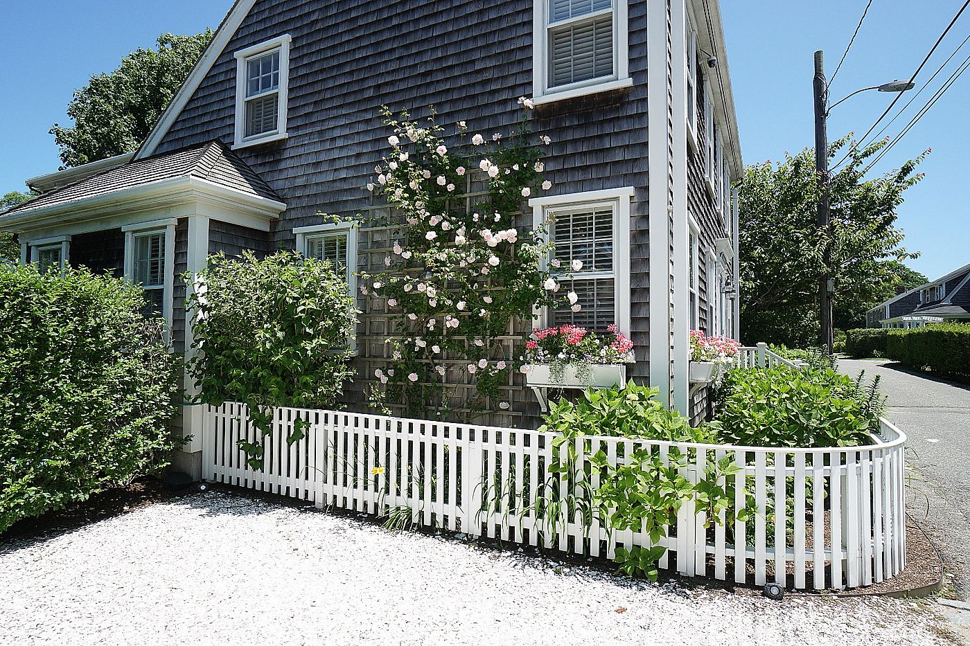 2A Copper Lane Nantucket MA