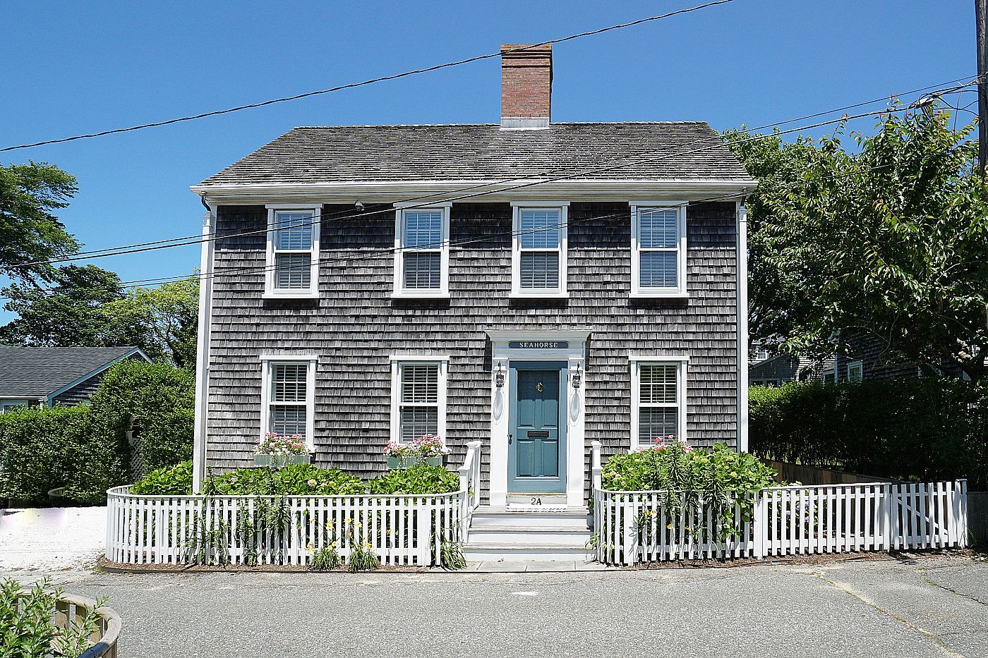 2A Copper Lane Nantucket MA