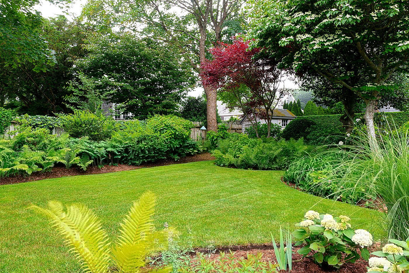 7 New Mill Street Nantucket MA