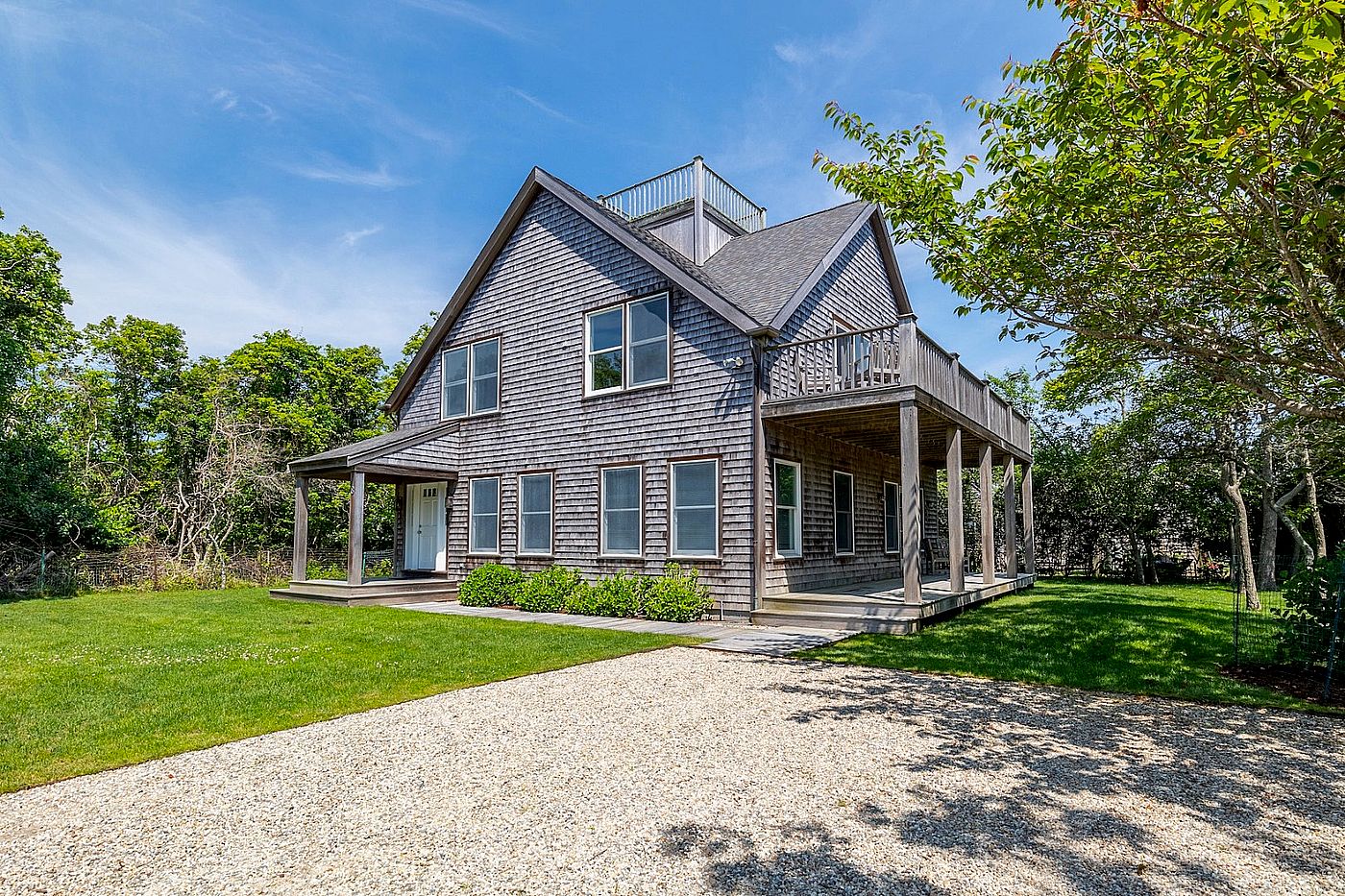 8 Ipswich Street Nantucket MA