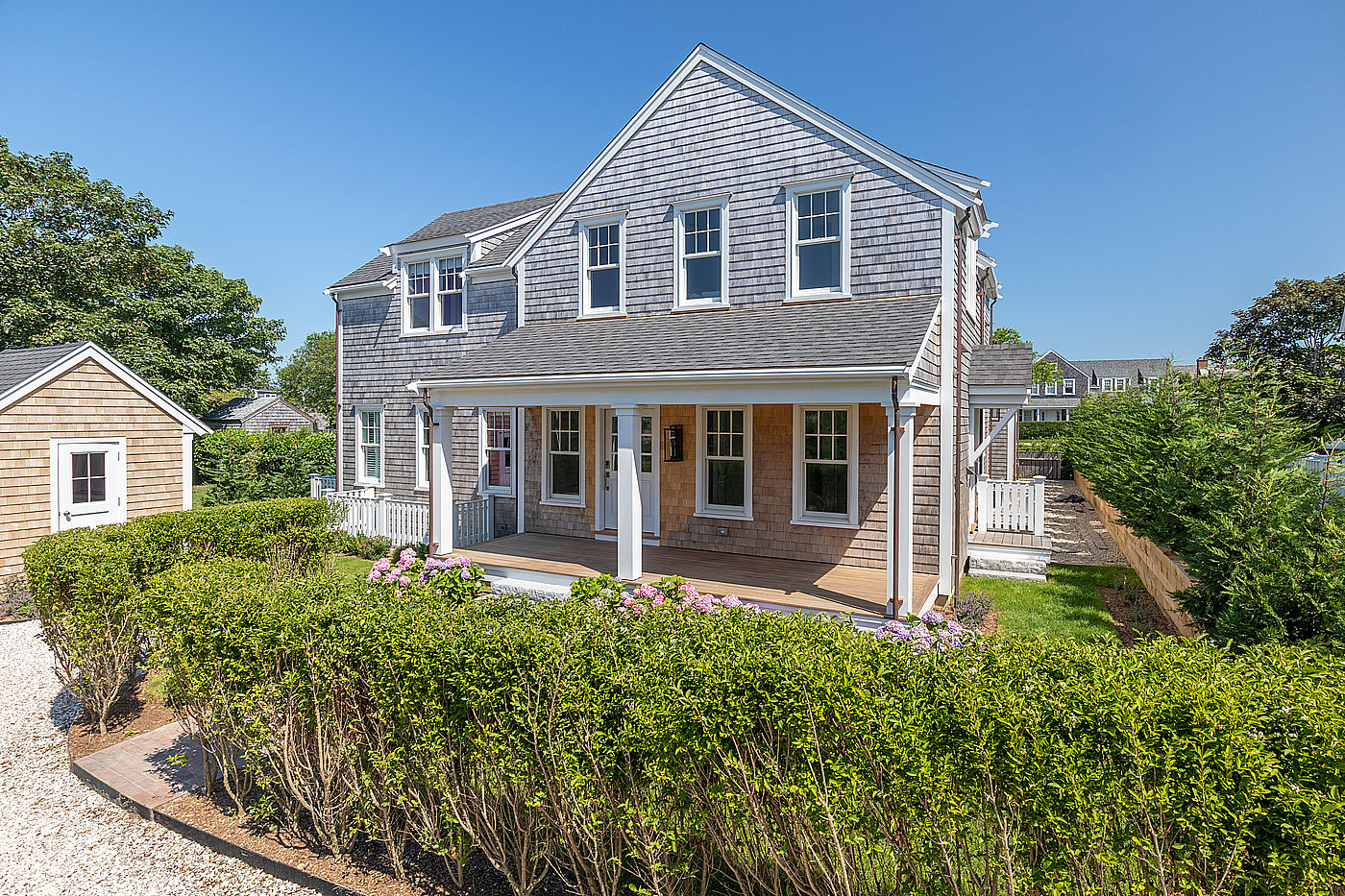 10B Delaney Road Nantucket MA