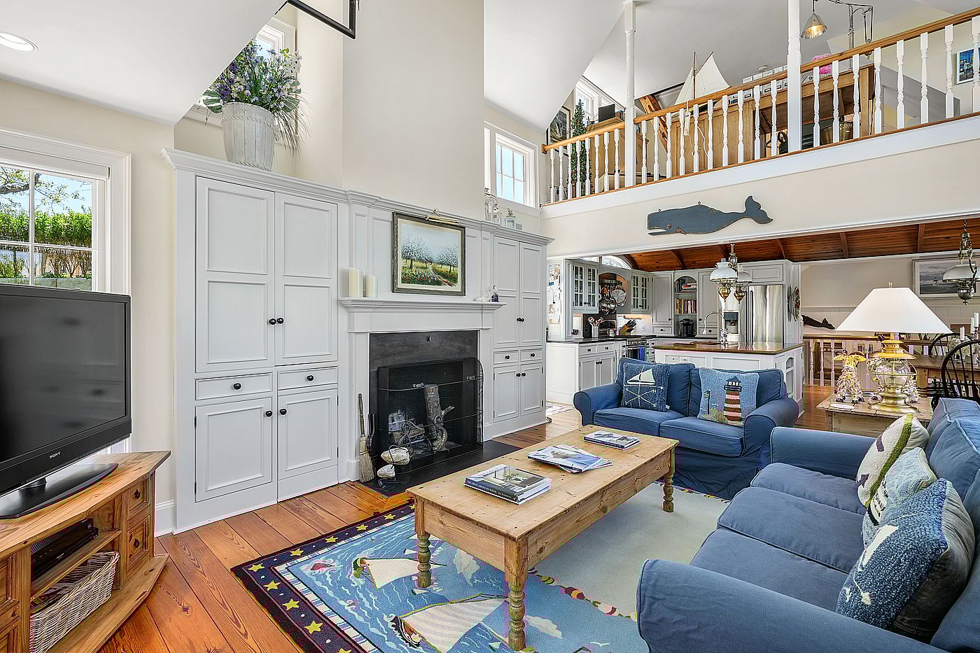 216 Cliff Road Nantucket MA
