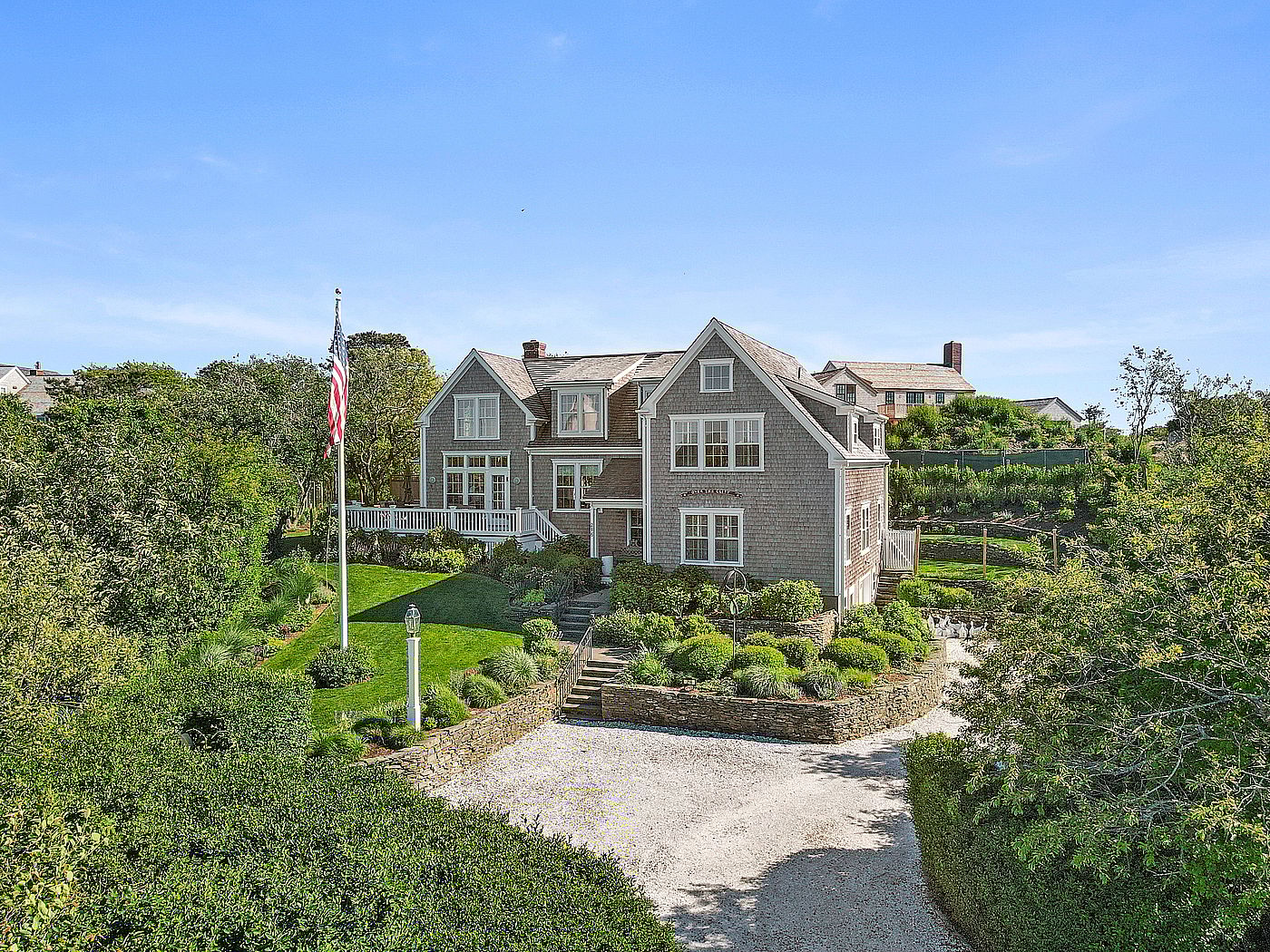 216 Cliff Road Nantucket MA