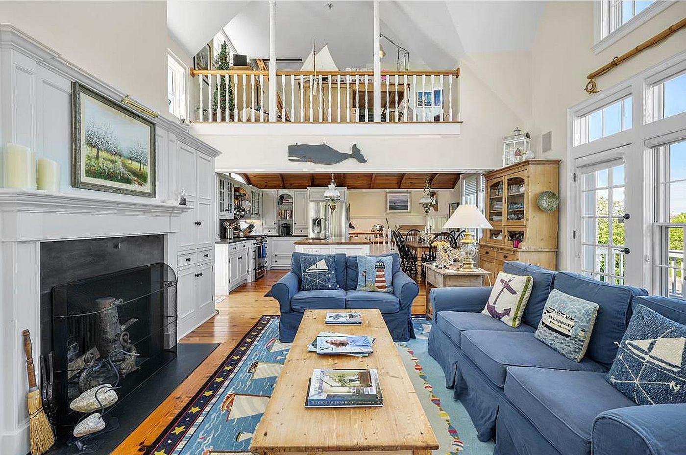 216 Cliff Road Nantucket MA