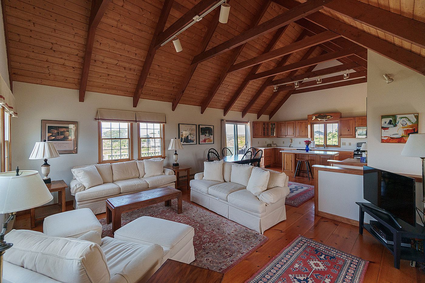 5 Davis Lane Nantucket MA