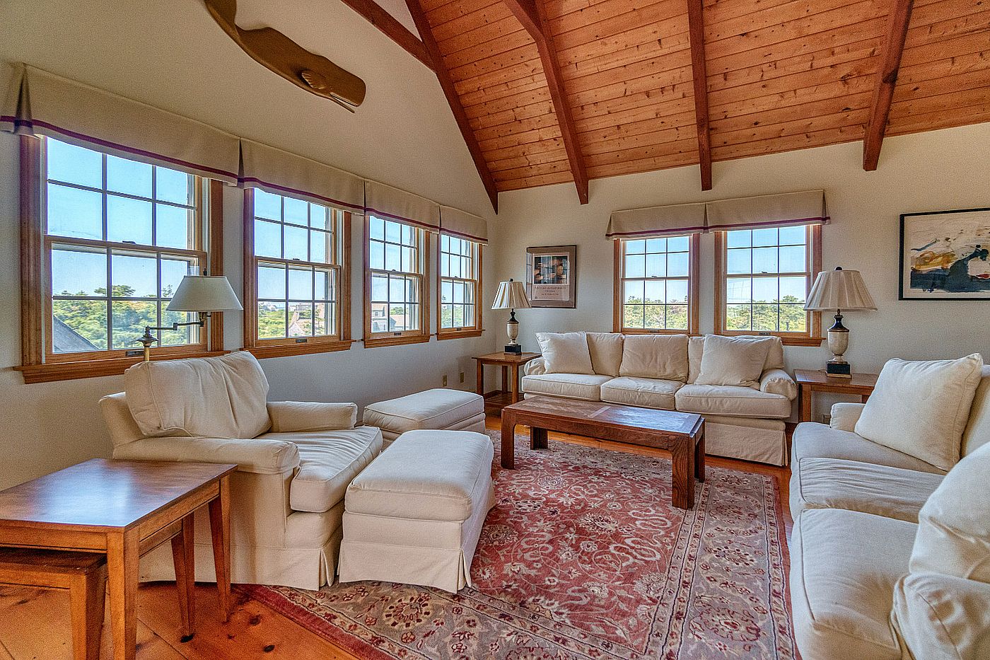 5 Davis Lane Nantucket MA