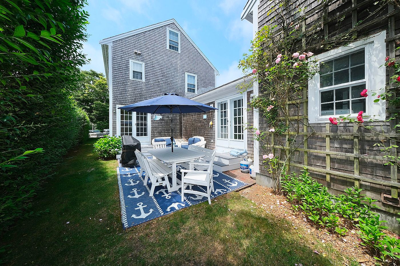 1 Dovekie Court Nantucket MA