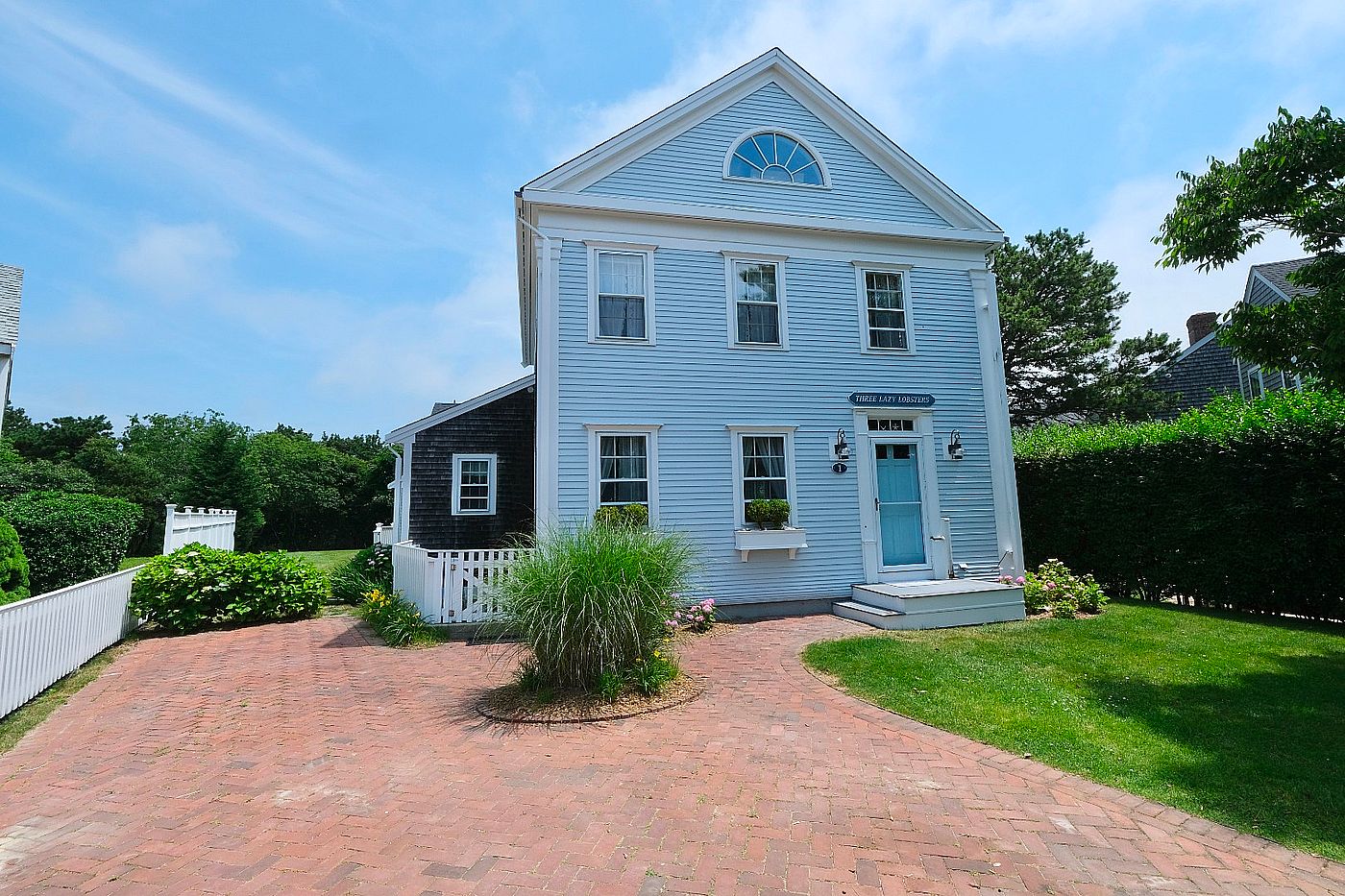 1 Dovekie Court Nantucket MA